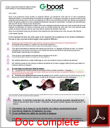 manuel utilisateur version complète